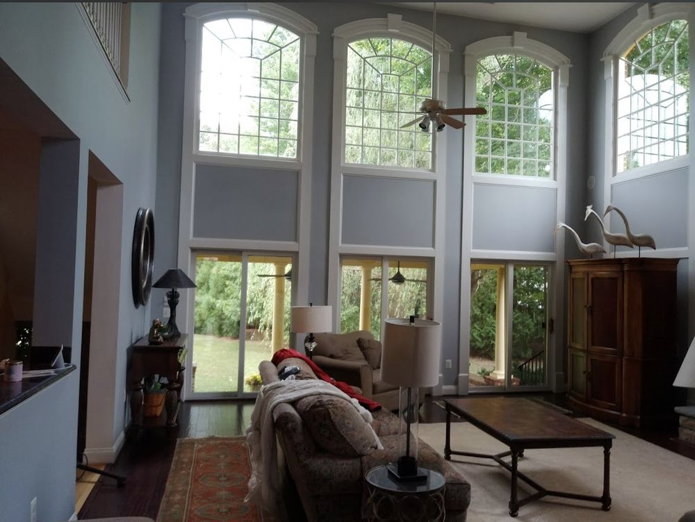 Slide of L & A REMODELING SERVICES