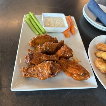 Assembly Icehouse - Wings - Sports Bars Near Me - Plano, Texas Assembly Icehouse - Wings - Sports Bars Near Me - Plano, Texas
