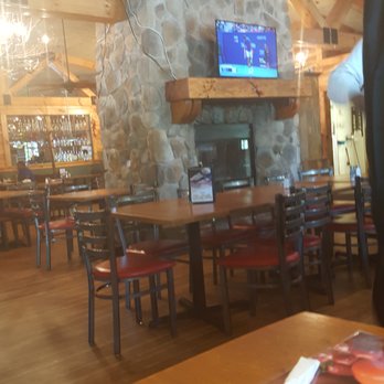 Don Tello's - It looks cool inside !!! - Tex-Mex Near Me - Lithonia, Georgia