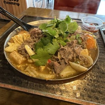 Tasty Pot - Beef Hot Soup - Taiwanese Near Me - Dublin, California Tasty Pot - Beef Hot Soup - Taiwanese Near Me - Dublin, California