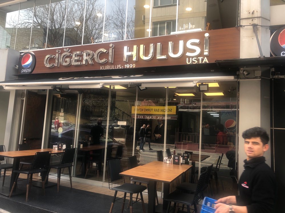 CIĞERCI HULUSI Updated September 2024 57 Photos & 26 Reviews