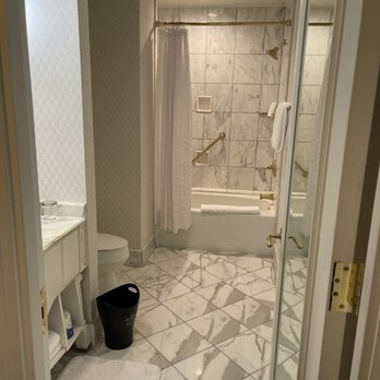 InterContinental The Willard Washington D.C - Bathroom - Hotels Near Me - Washington, DC, District of Columbia InterContinental The Willard Washington D.C - Bathroom - Hotels Near Me - Washington, DC, District of Columbia