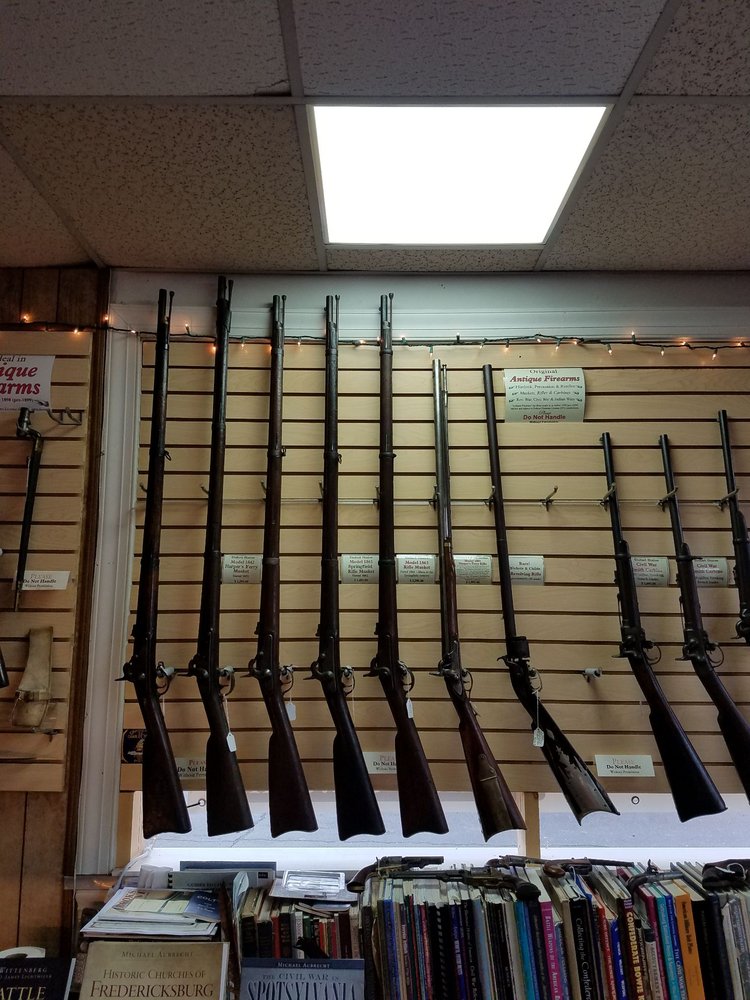 PICKET POST Updated September 2024 602 Caroline St, Fredericksburg