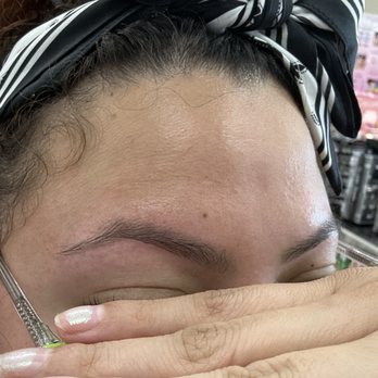 Starr Beauty - Brow threading - Cosmetics & Beauty Supply Near Me - Northridge, California Starr Beauty - Brow threading - Cosmetics & Beauty Supply Near Me - Northridge, California