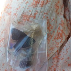 Artistic Beads & Studio - My loot!