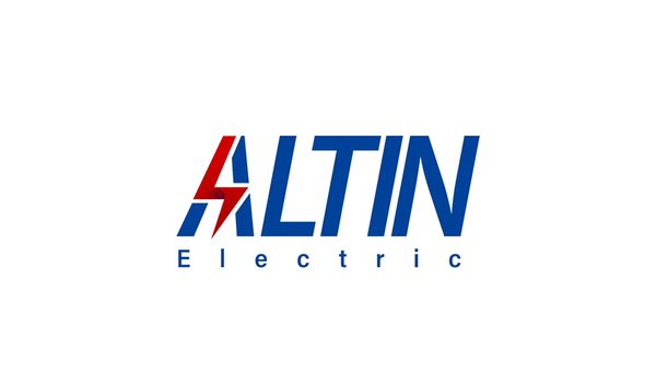 Altin Electric Logo