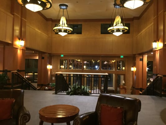 Steamboat Grand by null