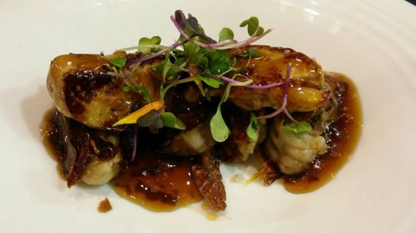 Balsamic Gastrobar by null