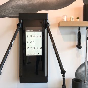 Tonal - Tonal home gym - Gyms Near Me - Palo Alto, California Tonal - Tonal home gym - Gyms Near Me - Palo Alto, California