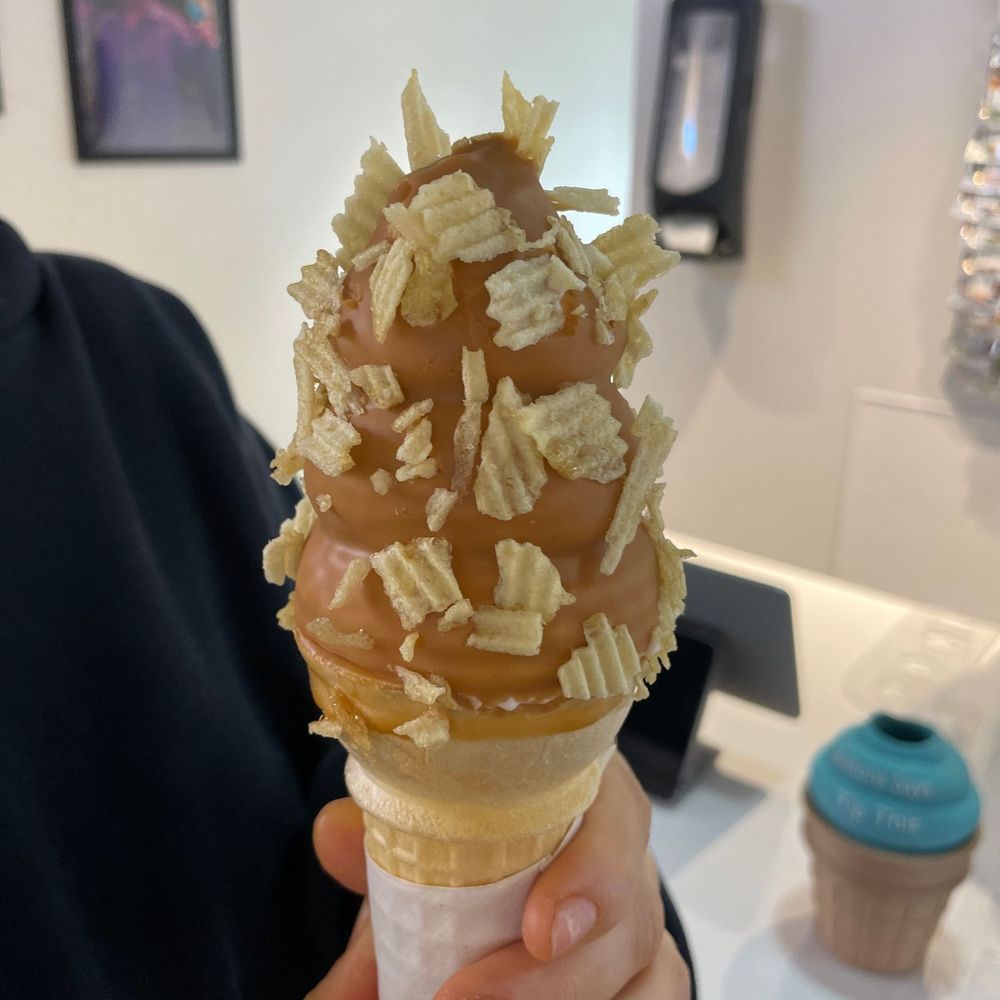 Simons Says Dip This - Ice Cream & Frozen Yogurt Near Me - Raleigh, North Carolina Simons Says Dip This - Ice Cream & Frozen Yogurt Near Me - Raleigh, North Carolina