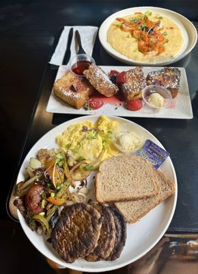 Everybody Eats by null