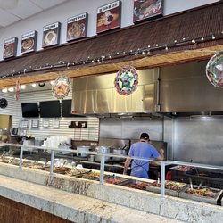 Fiesta Filipina Cuisine - Point point joint