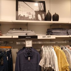 Banana Republic Factory Store - Banana Republic