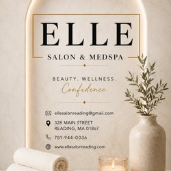 Elle Salon & MedSpa