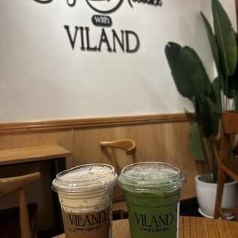 Viland Coffee - Coffee & Tea Near Me - Westminster, California Viland Coffee - Coffee & Tea Near Me - Westminster, California