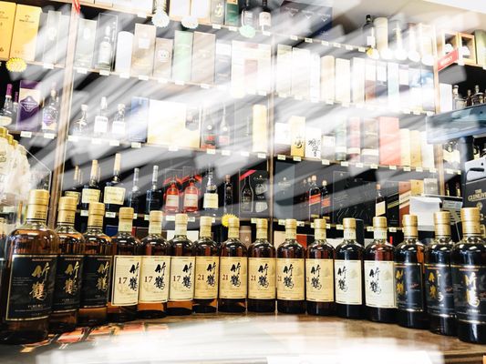Liquors Wines Ocean Warehouse 2965 Ocean Ave Brooklyn Ny Liquor