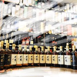 Liquors & Wines Ocean Warehouse