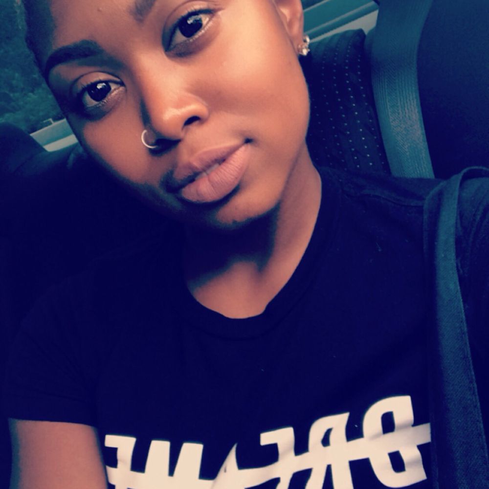 Cleaned me up and slayed my brows! Cleaned me up and slayed my brows!