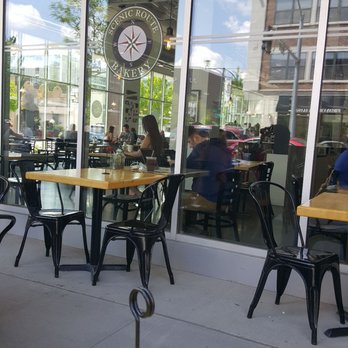 Scenic Route Bakery - Bakeries Near Me - Des Moines, Iowa Scenic Route Bakery - Bakeries Near Me - Des Moines, Iowa