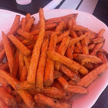 George's Pizza & Restaurant - Sweet potato fries - Pizza Near Me - Unionville, Connecticut George's Pizza & Restaurant - Sweet potato fries - Pizza Near Me - Unionville, Connecticut