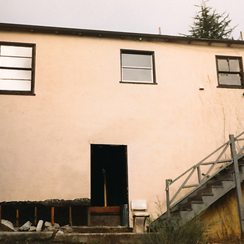 Duval Construction - Before - General Contractors Near Me - El Cerrito, California Duval Construction - Before - General Contractors Near Me - El Cerrito, California
