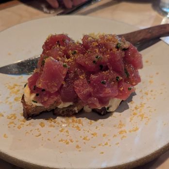 Dame - Seafood Near Me - New York, New York