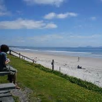 Camp Waipu Cove - Local Flavor Near Me - Waipu, NTL