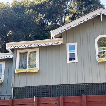 Garvey Painting - After - Painters Near Me - Aptos, California Garvey Painting - After - Painters Near Me - Aptos, California