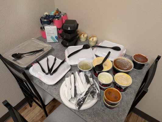 Big B's Texas BBQ by null