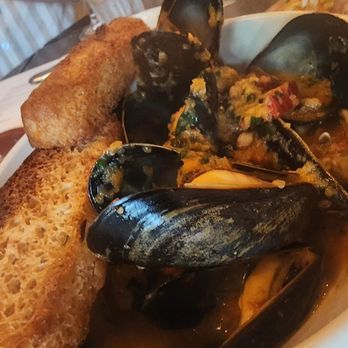 Barcelona Wine Bar - Mussels - Tapas/Small Plates Near Me - Miami, Florida Barcelona Wine Bar - Mussels - Tapas/Small Plates Near Me - Miami, Florida