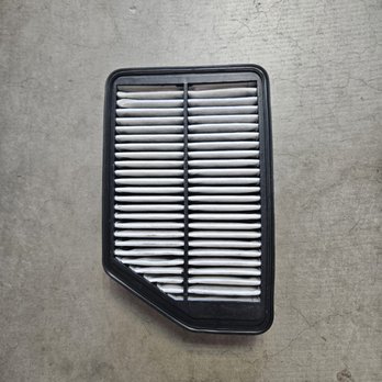 Midas - Engine Air filter! - Auto Repair Near Me - Las Vegas, Nevada Midas - Engine Air filter! - Auto Repair Near Me - Las Vegas, Nevada