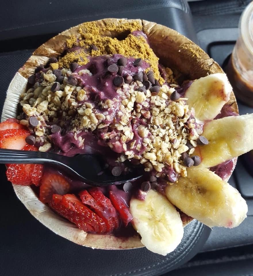 REFRESH JUICE & WATER BAR Updated June 2024 25 Ymca Blvd, Elkton