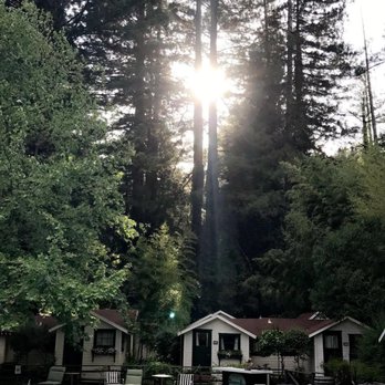 Dawn Ranch - Hotels Near Me - Guerneville, California Dawn Ranch - Hotels Near Me - Guerneville, California