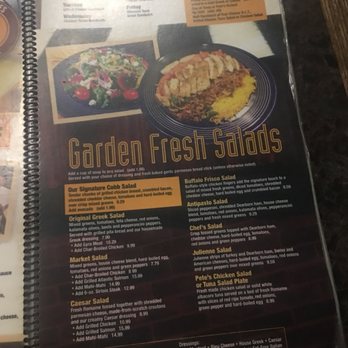 Pete's Place - Menu - New American Near Me - Taylor, Michigan Pete's Place - Menu - New American Near Me - Taylor, Michigan