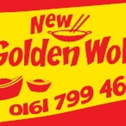 New Golden Wok