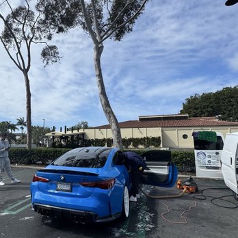 SMD Sids Mobile Detailing - Auto Detailing Near Me
