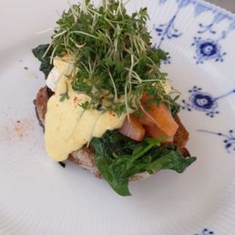 Restaurant PUK - bagels, food, bagel - Dansk Near Me - København, 84