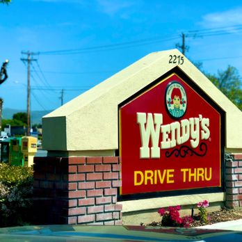 Wendy's - Drive through - Fast Food Near Me - San Jose, California Wendy's - Drive through - Fast Food Near Me - San Jose, California