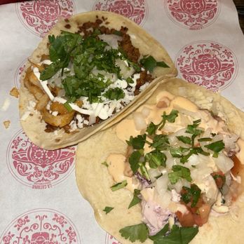 La Catrina Tacos & Tequila Bar - Tacos Near Me - St Augustine, Florida La Catrina Tacos & Tequila Bar - Tacos Near Me - St Augustine, Florida