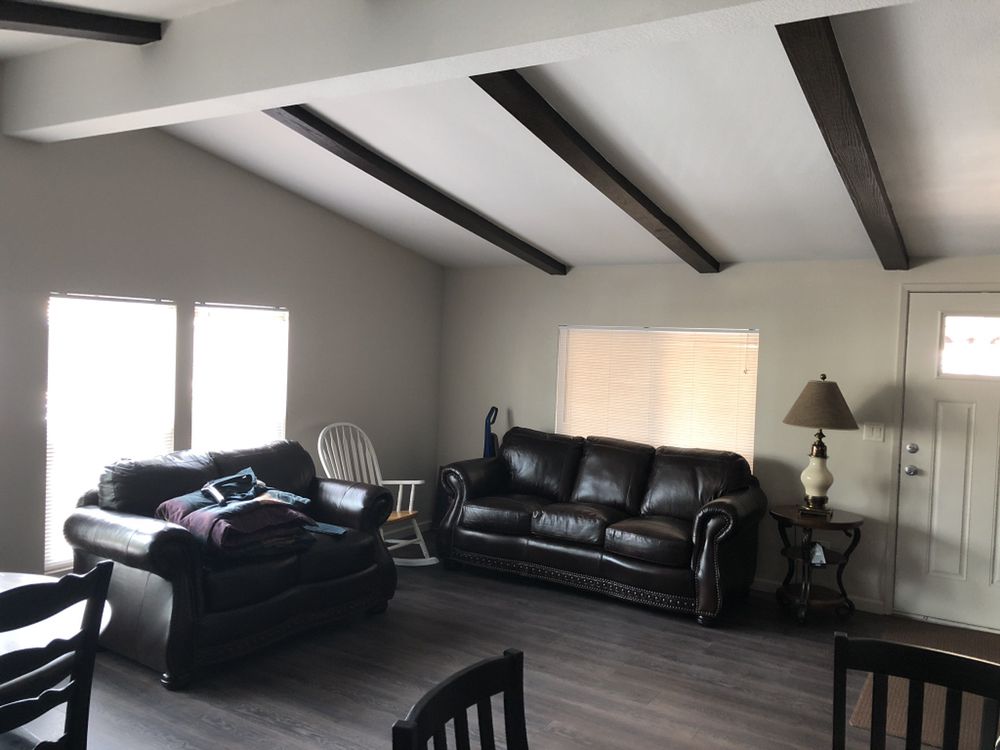 Slide of Handy Solt General contractor