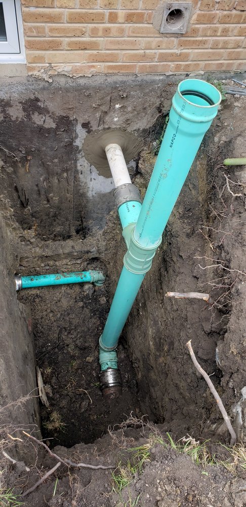 Slide of Tm Royal Plumbing