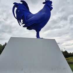 Minneapolis Sculpture Garden