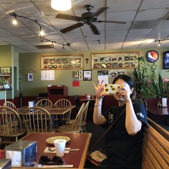 Panda Garden - Inside of the restaurant - Korean Near Me - Lincoln, Nebraska Panda Garden - Inside of the restaurant - Korean Near Me - Lincoln, Nebraska