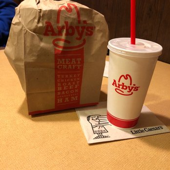 Arby's - Sandwiches Near Me - Paintsville, Kentucky