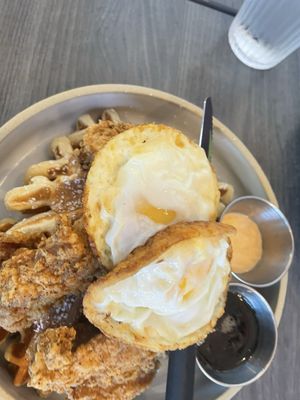 Maple Pine Breakfast & Thai Kitchen by null