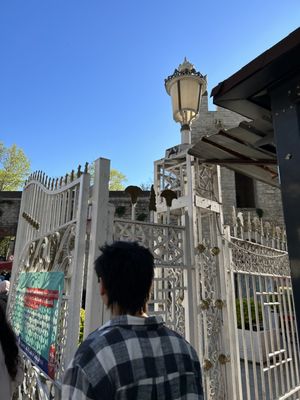 Gülhane Park by null