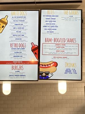 Haute Doggery by null