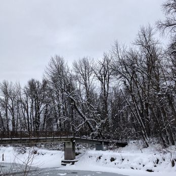 Waterfront Park - Hiking Near Me - Leavenworth, Washington Waterfront Park - Hiking Near Me - Leavenworth, Washington