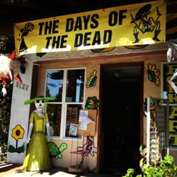Days of the Dead Pic from 2013