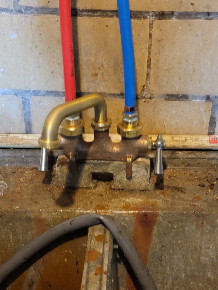 Slide of H & H Family Service